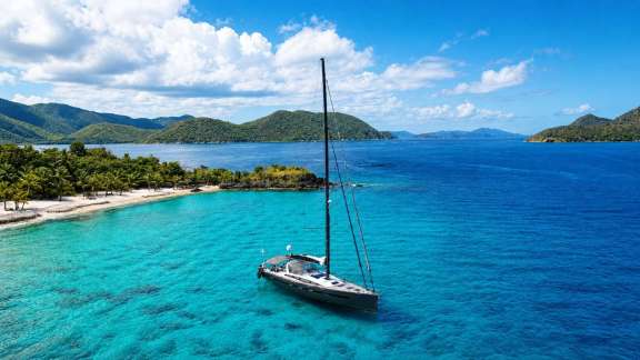 Image of Bodhisattva yacht #18