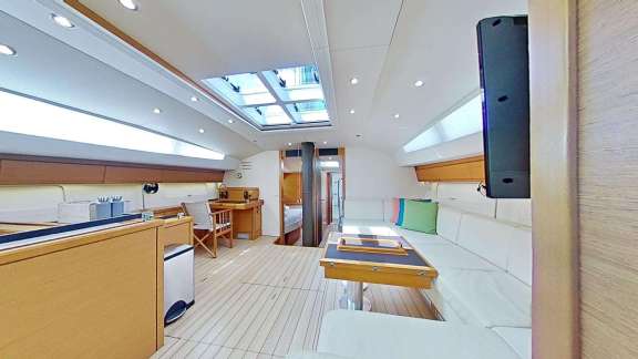 Image of Bodhisattva yacht #2