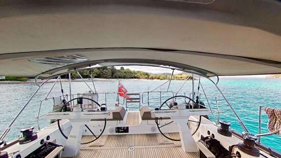 Image of Bodhisattva yacht #4