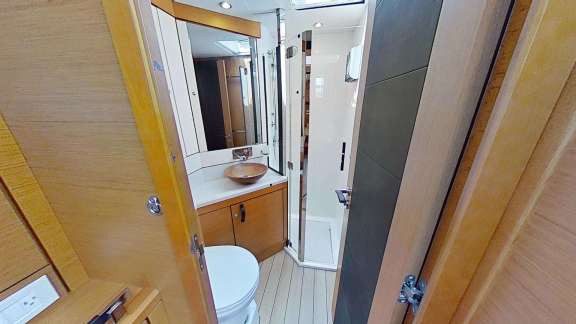 Image of Bodhisattva yacht #9