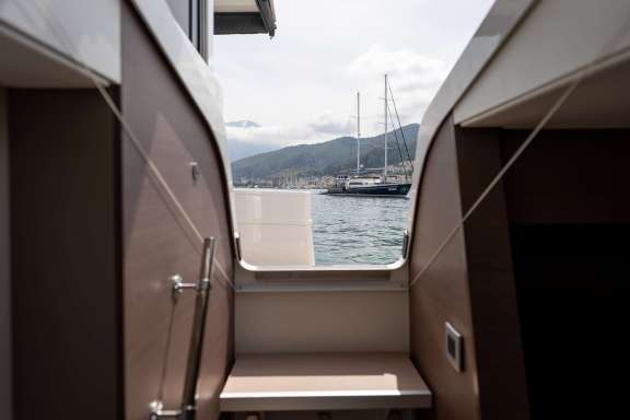 Image of My Marina yacht #14