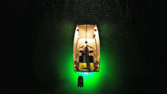 Image of My Marina yacht #17