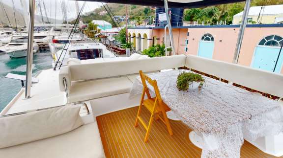 Image of My Marina yacht #18