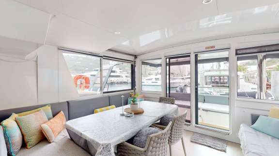 Image of My Marina yacht #19