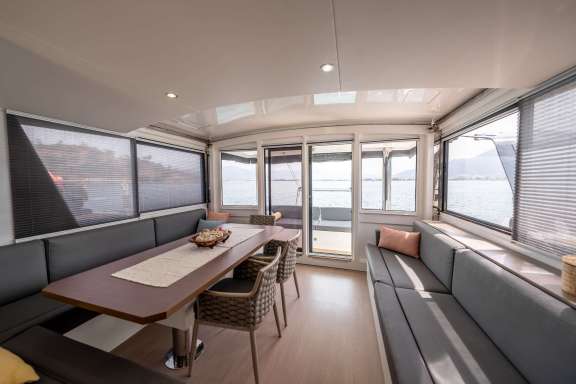 Image of My Marina yacht #2