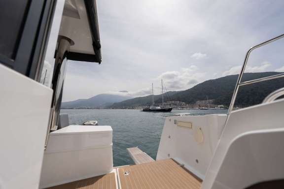Image of My Marina yacht #4