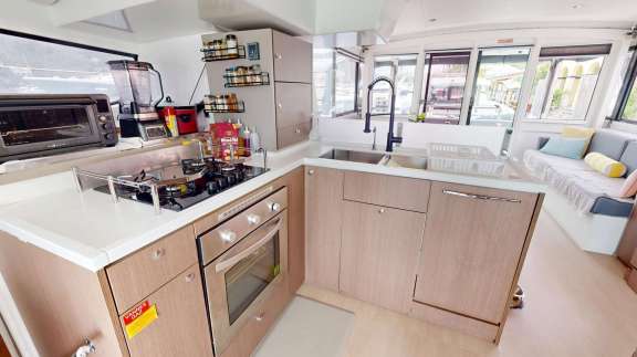 Image of My Marina yacht #5