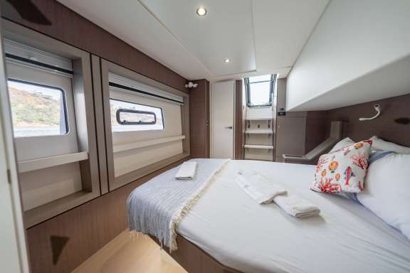 Image of My Marina yacht #6