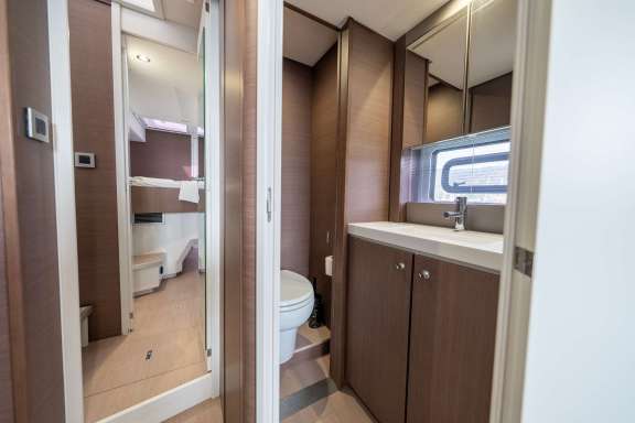 Image of My Marina yacht #7