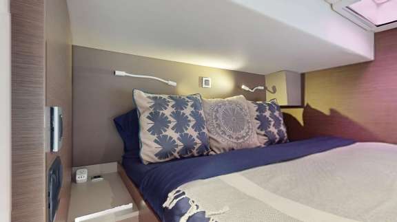 Image of My Marina yacht #9