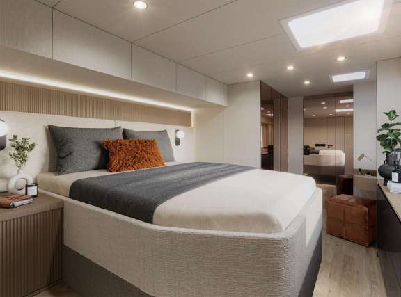 Image of EVERLONG yacht #4