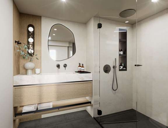 Image of EVERLONG yacht #5