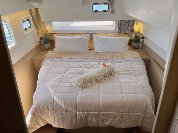 Image of VITAMIN SEA yacht #10