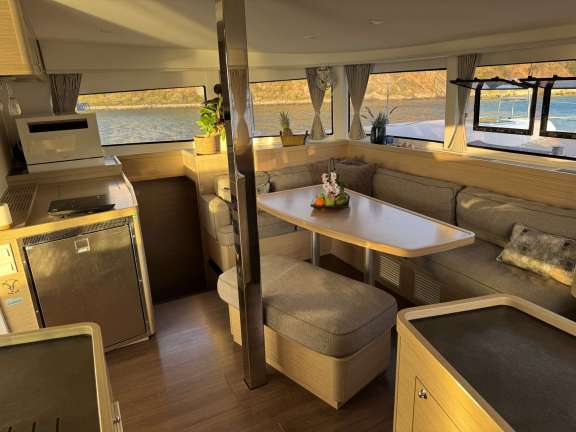 Image of VITAMIN SEA yacht #11