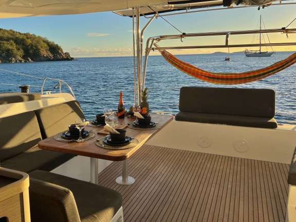Image of VITAMIN SEA yacht #12