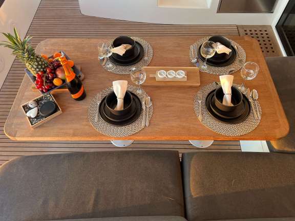 Image of VITAMIN SEA yacht #13