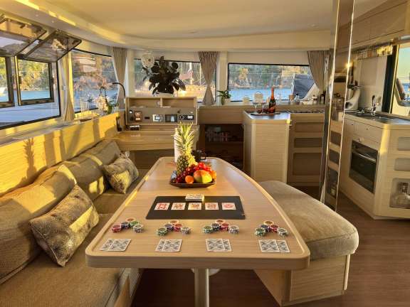 Image of VITAMIN SEA yacht #14