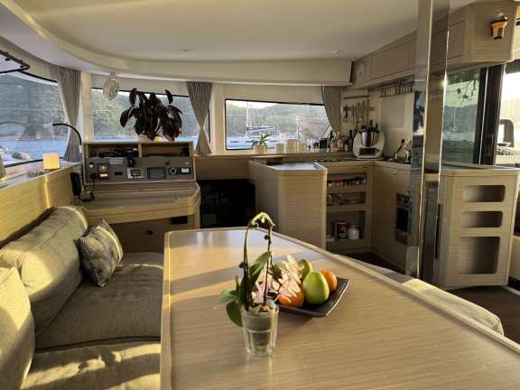 Image of VITAMIN SEA yacht #15