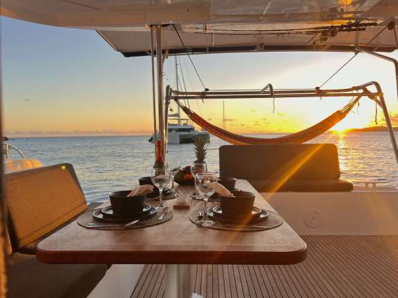 Image of VITAMIN SEA yacht #16