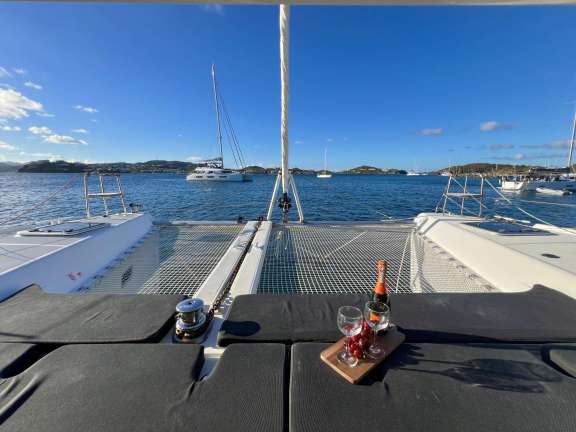 Image of VITAMIN SEA yacht #17