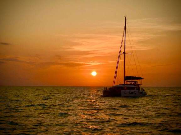 Image of VITAMIN SEA yacht #2