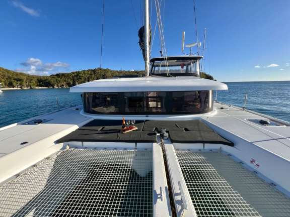 Image of VITAMIN SEA yacht #3