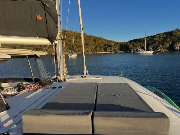 Image of VITAMIN SEA yacht #4