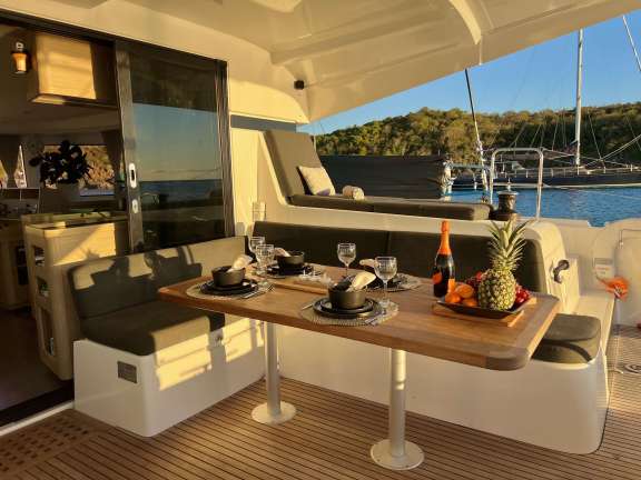 Image of VITAMIN SEA yacht #5