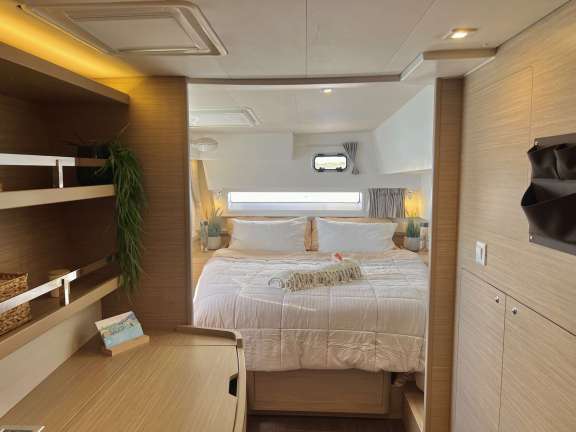 Image of VITAMIN SEA yacht #6