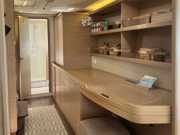 Image of VITAMIN SEA yacht #7