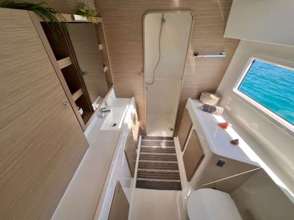 Image of VITAMIN SEA yacht #8