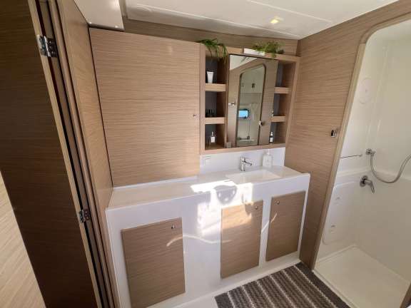 Image of VITAMIN SEA yacht #9