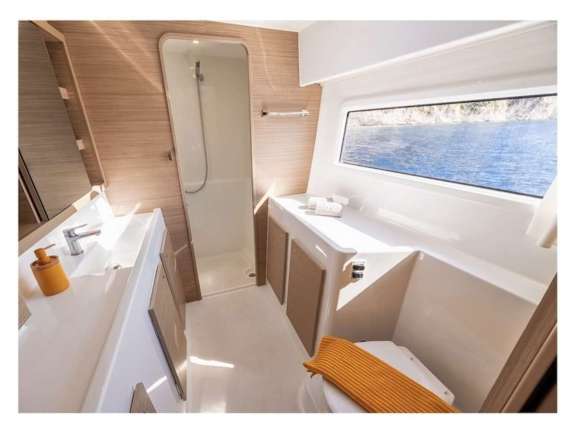 Image of LUNA yacht #12