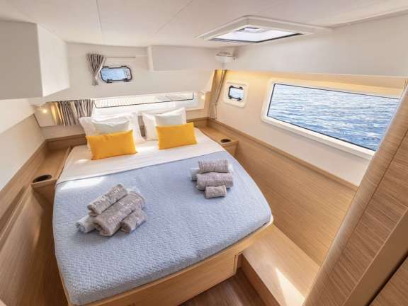 Image of LUNA yacht #14