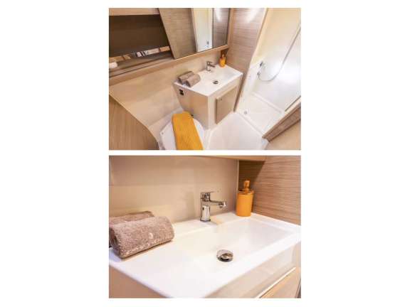 Image of LUNA yacht #15