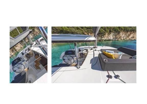 Image of LUNA yacht #18