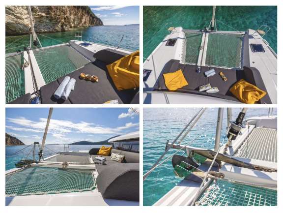 Image of LUNA yacht #4