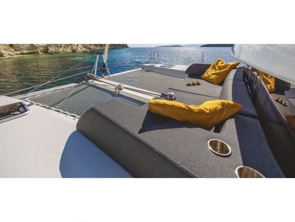 Image of LUNA yacht #5