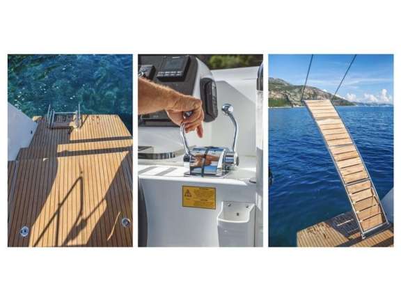 Image of LUNA yacht #7