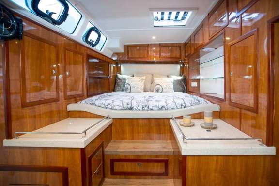 Image of NAUTI MERMAID yacht #11