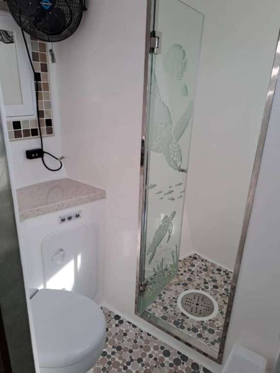 Image of NAUTI MERMAID yacht #14