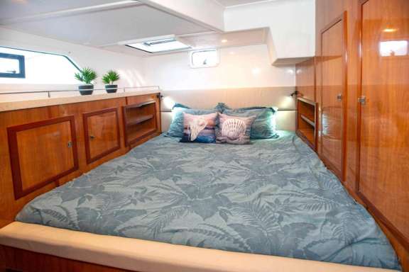 Image of NAUTI MERMAID yacht #15