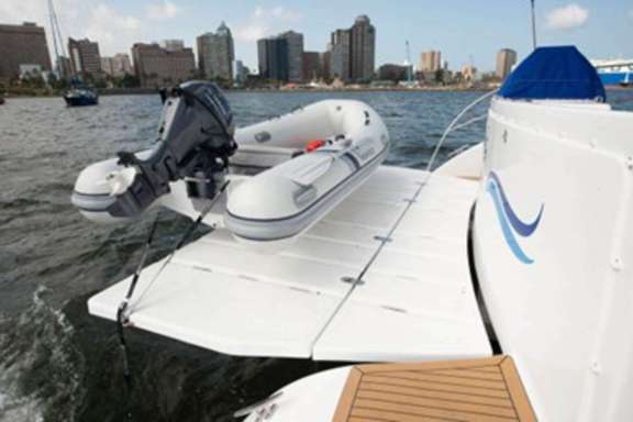 Image of NAUTI MERMAID yacht #5