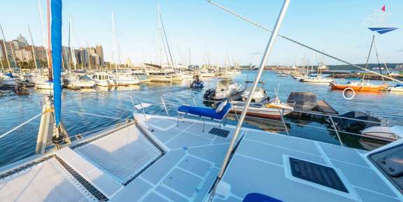 Image of NAUTI MERMAID yacht #6