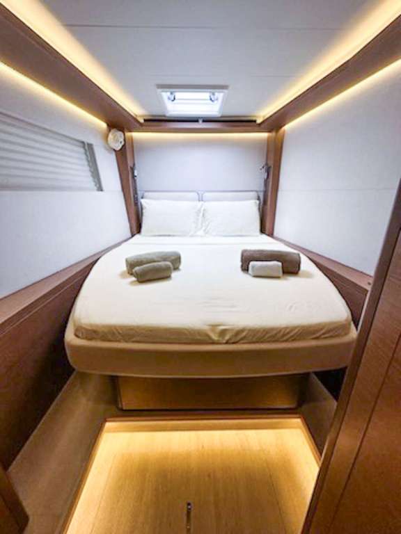 Image of EXTRA NAUTI yacht #17