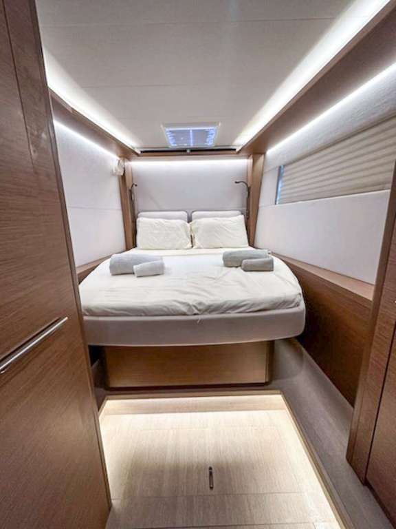 Image of EXTRA NAUTI yacht #19