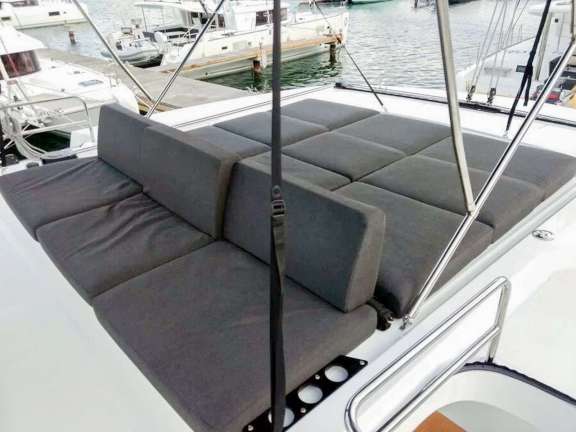 Image of EXTRA NAUTI yacht #5