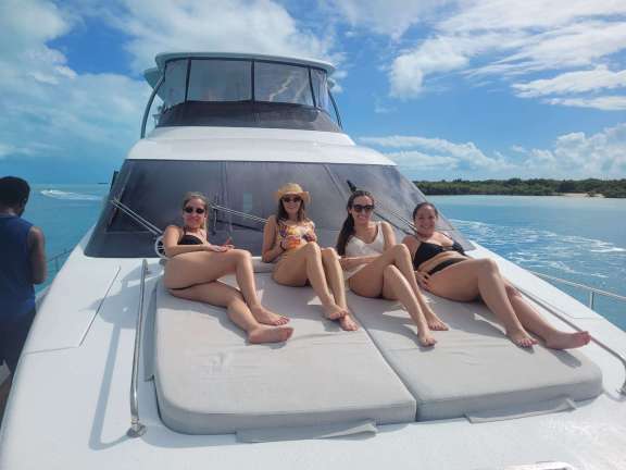 Image of Saphire Blue yacht #5