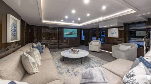 Image of Oculus yacht #14
