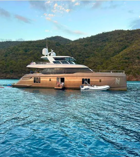 NAUTI NICKEL